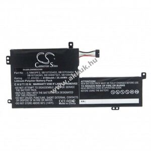 Helyettesítő akku Lenovo IdeaPad L340 3150mAh kép