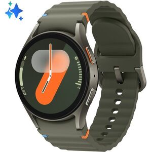 Samsung Galaxy Watch7 40mm zelené kép