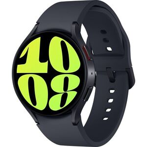 Samsung Galaxy Watch 6 LTE 44mm - fekete kép