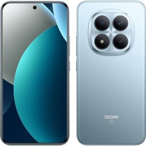 Xiaomi Redmi Note 15 Pro+ 5G 8GB/256GB Gleccserkék kép