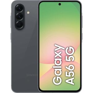 Samsung Galaxy A56 8GB/128GB Awesome Graphite kép