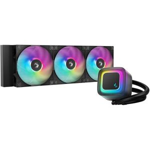 DEEPCOOL LE360 V2 Black kép