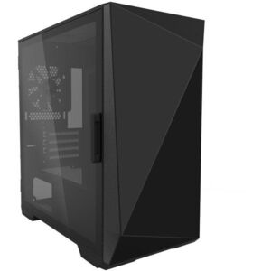 Zalman Z1 Iceberg Black kép