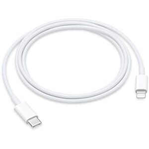 Apple USB-C - Lightning 1m kép