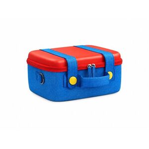 FUNLAB Travel Case - Mario Outfit - Nintendo Switch 2 kép