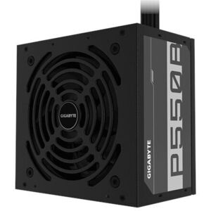 Gigabyte Tápegység 550W 80+ Bronze kép