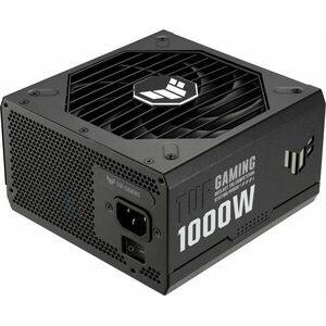 Asus 1000W TUF Gaming Gold Tápegység kép