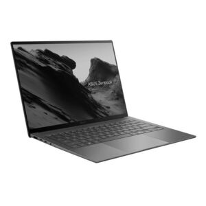 Asus cons nb zenbook ux5406aa-qj323woa 14" wqxga oled, core... kép