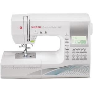 Quantum Stylist 9960 (SMC 9960/00) kép