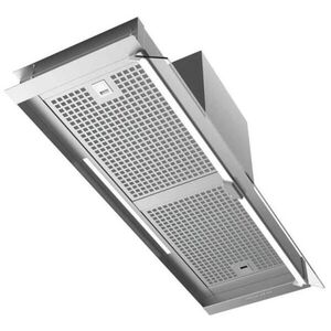 CORONA 100 X/B Inox (02180308) kép