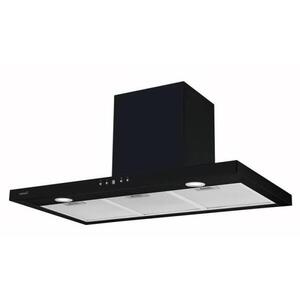 S-PRO 9000 BK (02075413) kép