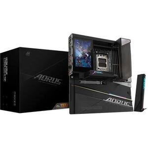 X870E AORUS XTREME X3D AI TOP kép