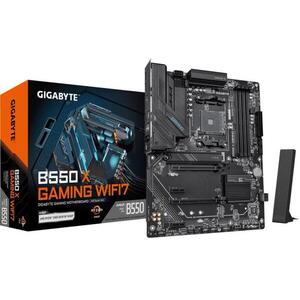 B550 X GAMING WIFI7 kép
