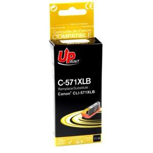 Canon CLI 571XL-BK kép