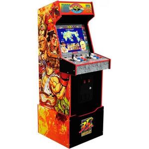 Capcom Legacy Yoga Flame Street Fighter 14-in-1 (STF-A-202110) kép