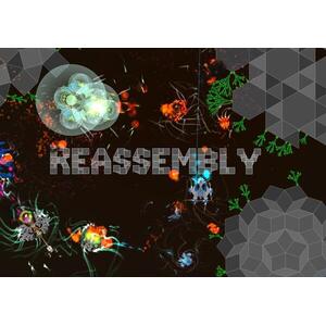 Reassembly (PC) kép