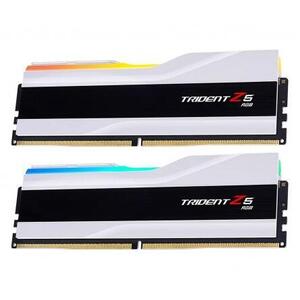 Trident Z5 RGB 48GB (2x24GB) DDR5 7200MHz F5-7200J3646F24GX2-TZ5RW kép