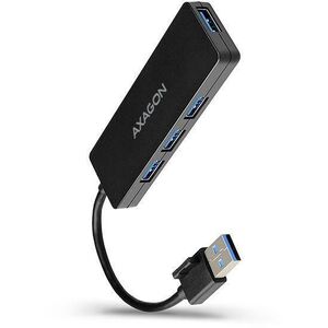 4xUSB 3.0 14cm (HUE-G1A) kép