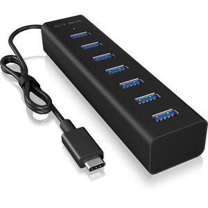 IB-HUB1700-C3 kép