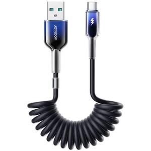 Crystal-Clear Series USB-A/USB-C S-A43 A-C kép