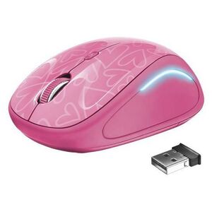 Yvi FX Pink Wireless (22336) kép