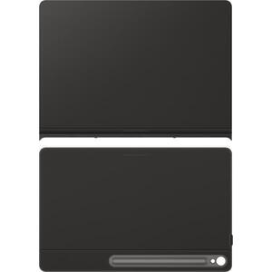 Galaxy Tab S10 FE Smart Book Cover black (EF-BX620PBEGWW) kép