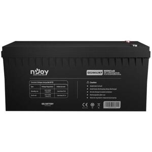 12V 200Ah GE20012KF kép