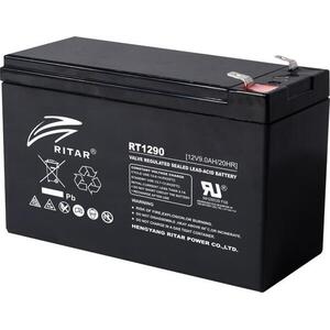 12V 9Ah RT1290 kép