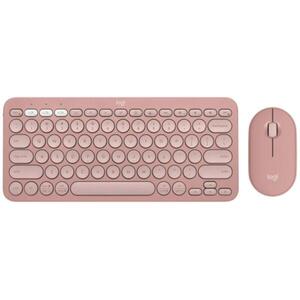 Pebble 2 Rose US (920-012241) kép