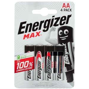 Energizer LR6/4 kép