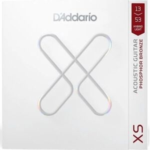 D'Addario XSAPB1353 kép