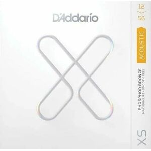D'Addario XSAPB1256 kép