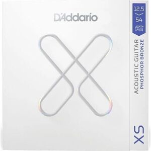 D'Addario XSAPB12554 kép