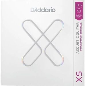 D'Addario XSAPB11553 kép