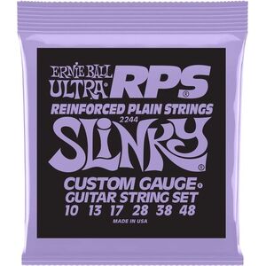 Ernie Ball 2244 Ultra Slinky RPS Nickel Wound kép