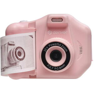 KPC-1370 Pink kép