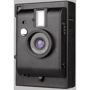 Lomo’Instant Camera Black Edition (LI100B) kép