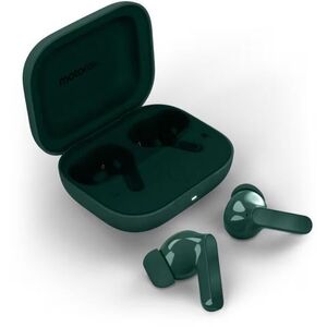 Moto Buds Bass posy green (PG38C07951) kép