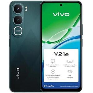Y21e 128GB 4GB RAM Dual kép