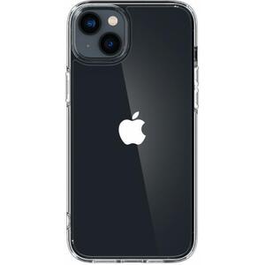 Ultra Hybrid Apple iPhone 14 Plus Case crystal clear (ACS04894) kép