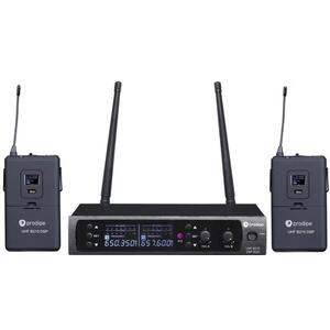 UHF B210 DSP DUO v2 kép
