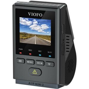 A119 MINI 2 kép