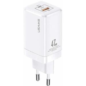 T41 US-CC137 White kép