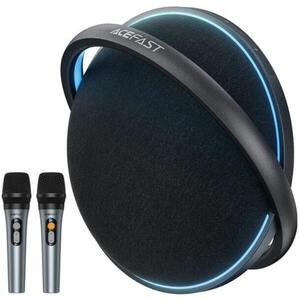 K5 Max Black kép
