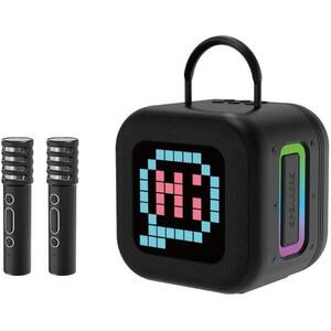 WS-09 Karaoke Fun Black kép