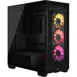 3500X ARGB Black (CC-9011278-WW) kép