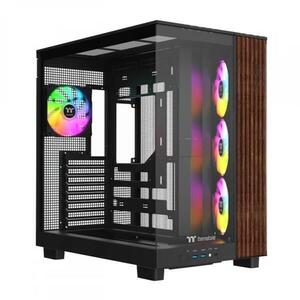 View 380 XL WS ARGB Black (CA-11E-00M1WN-WS) kép