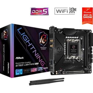 B760I LIGHTNING WIFI kép