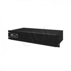 ECO Pro 700VA AVR CDS 2U (W/EAVRRM-000K70/00) kép