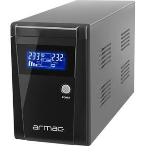Office 1500E LCD (O/1500E/LCD) kép